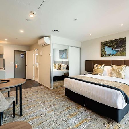 La Quinta Distretto di Queenstown Esterno foto