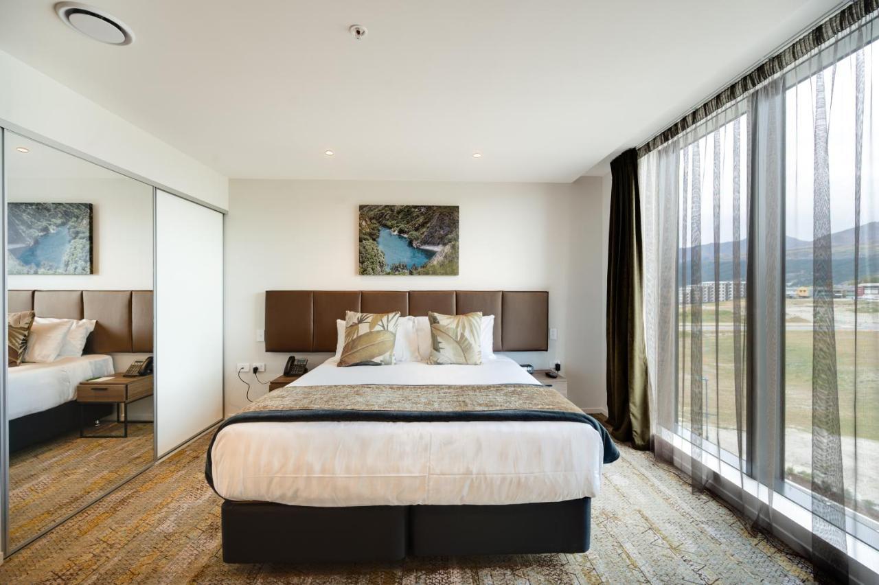 La Quinta Distretto di Queenstown Esterno foto