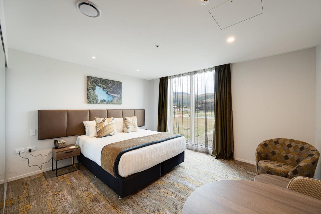 La Quinta Distretto di Queenstown Esterno foto