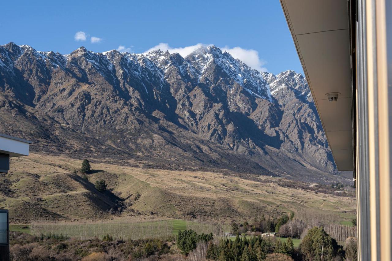 La Quinta Distretto di Queenstown Esterno foto