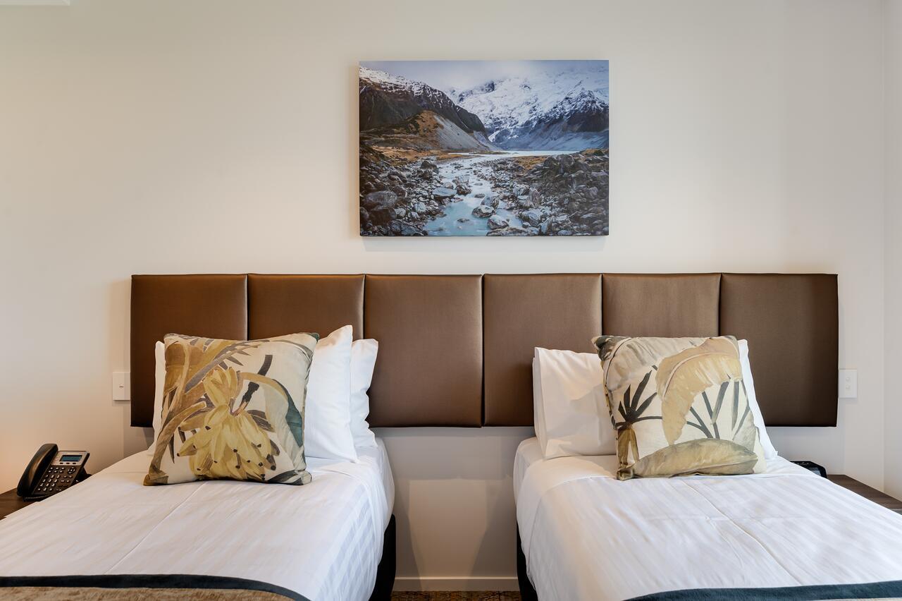 La Quinta Distretto di Queenstown Esterno foto